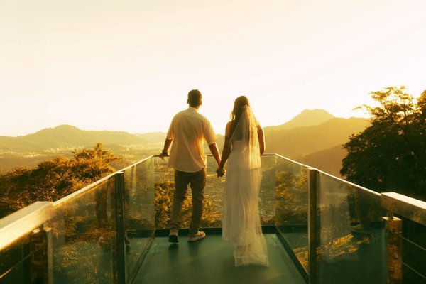 Comment utiliser une carte touristique pour planifier vos vacances