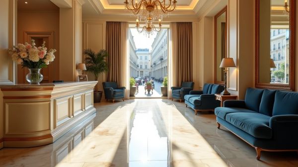 Hôtel Paris 6 : découvrez les meilleurs hébergements dans le quartier