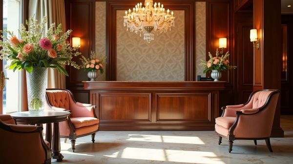 Hôtel Paris 6 : découvrez les meilleurs hébergements dans le quartier