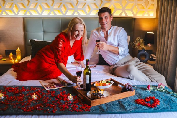 Les 14 meilleures love room à lyon pour un week-end inoubliable